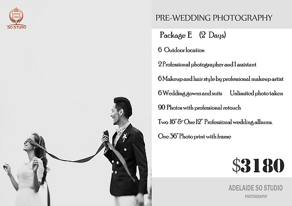 pre-weddingE